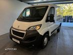 Peugeot BOXER L1h1 - 2