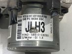 POMPA ABS HYUNDAI i20 II (GB, IB) 2014 - 2022 1.2 61 kW [83 KM] benzyna 2014 - 2022 58920-C8280 - 5