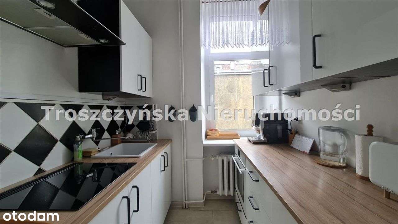 M3 / centrum / Kamienica z zachowaniem duszy-7