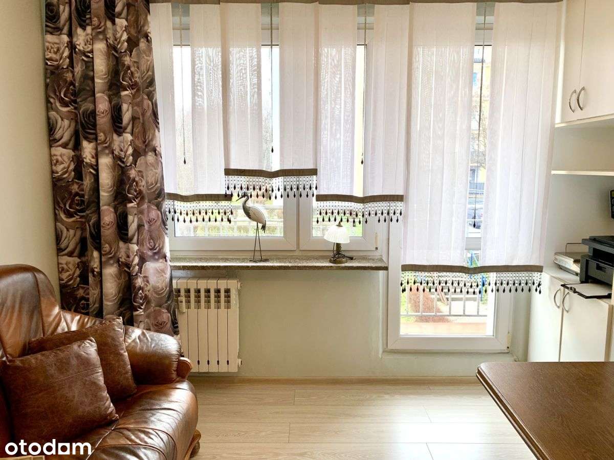 Piętrowe mieszkanie w Rudzie Śląskiej-16