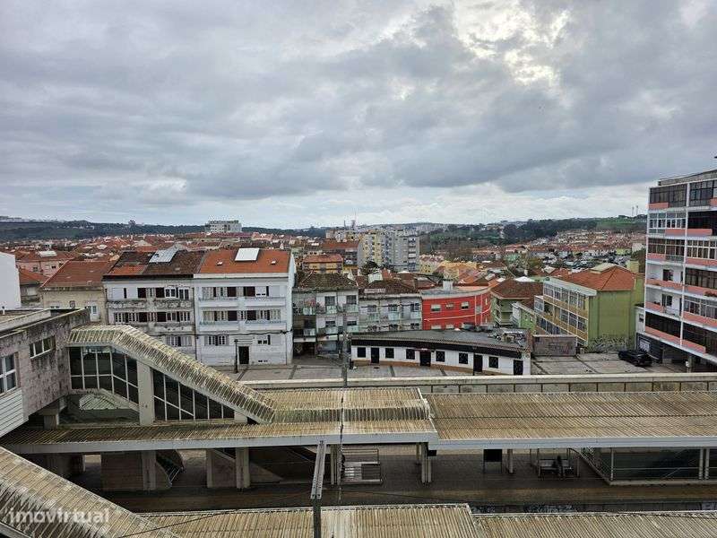 T2 Arrendamento-Queluz (estação) Ler anúncio até o Fim! - Grande imagem: 4/12