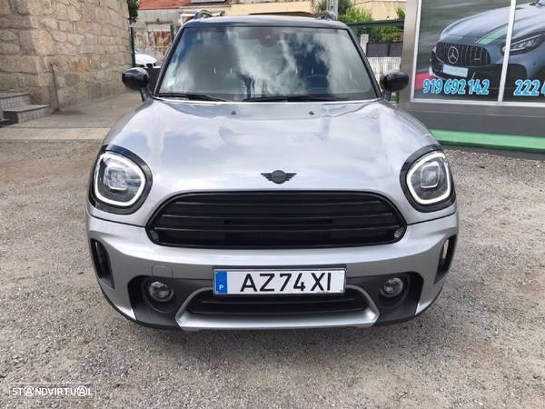 MINI Countryman - 2