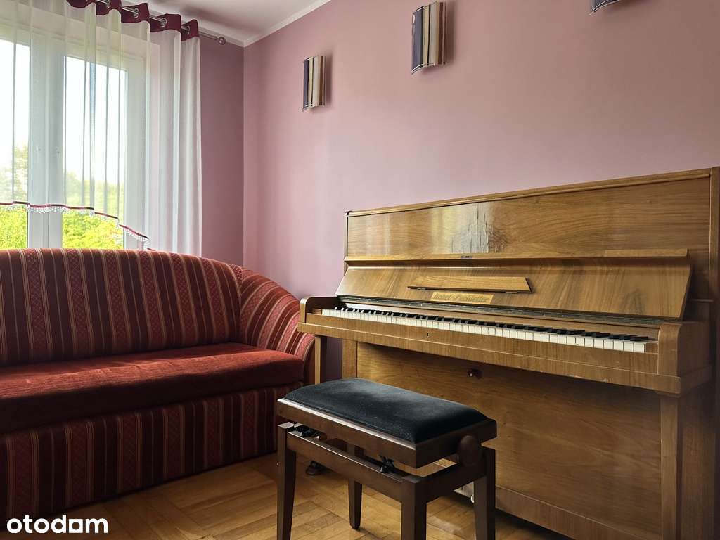 Przestronny dom w świetnej lokalizacji-10