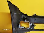 VW POLO V LIFT ZDERZAK PRZOD 4PDC SPR 6C0807221 - 6