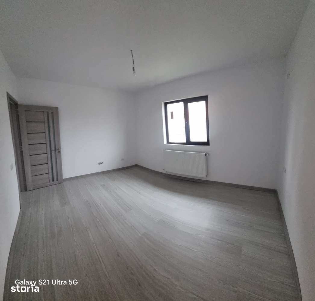 Casa individuala pe parter 3 camere/teren 430mp Clinceni - Imagine principală: 5/9