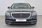 Mercedes-Benz Klasa S 450 4-Matic 9G-TRONIC - 12