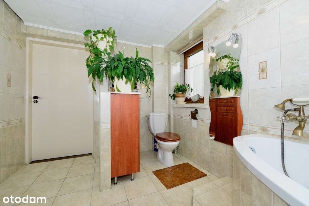 Dom z potencjałem i możliwościami-13