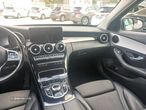 Mercedes-Benz C 220 d Avantgarde - 16