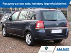 Opel Zafira - 5