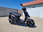 Kymco Agility - 10