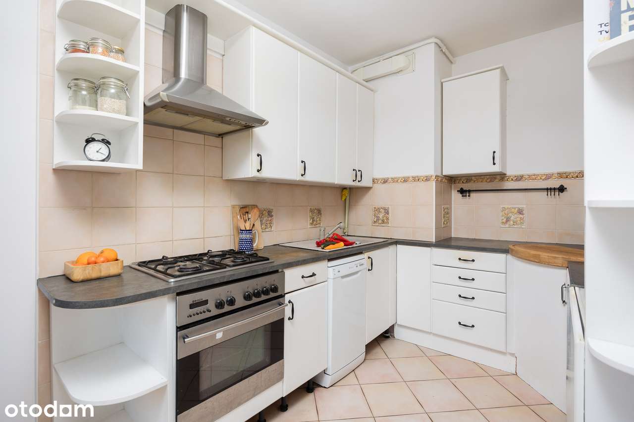 EKSKLUZYWNY APARTAMENT DWUPOZIOMOWY NA KABATACH-18