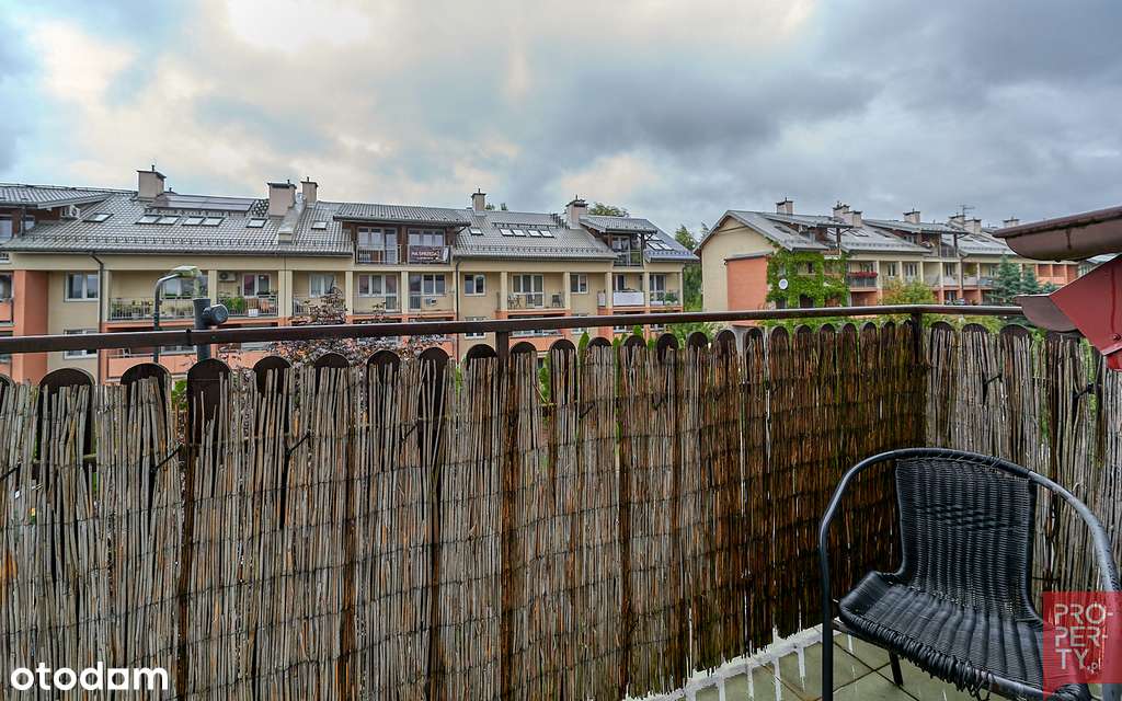 3-pokojowe mieszkanie 65,33 m² (77 m²)  - KLINY-17