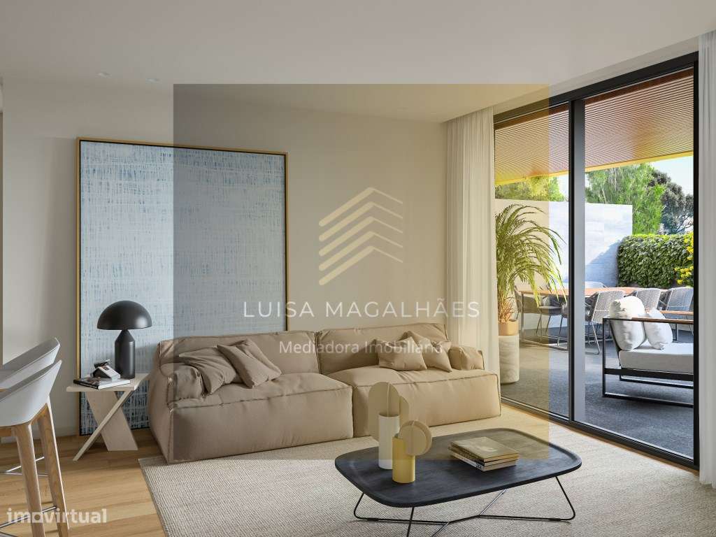 Apartamento Marina de Gaia-25