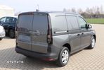 Volkswagen Caddy - 5