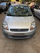 Dezmembrez Ford Fiesta 2007 gri diesel TDCI - 2