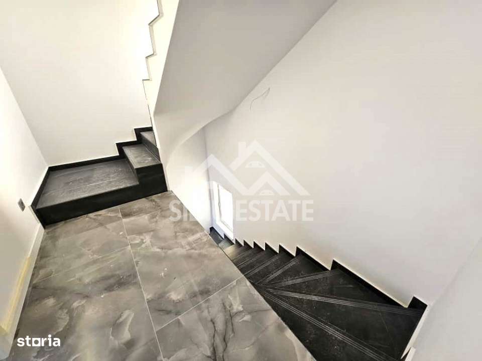 Casa noua la cheie, 5 camere, 2 bai Cristian, SIbiu - Imagine principală: 5/12