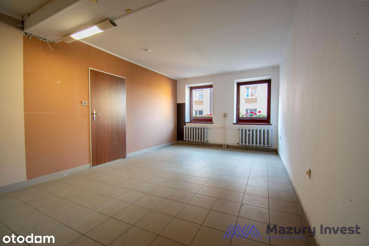 Lokal do własnej aranżacji na 1 piętrze w atrakcyjnej kamienicy-10