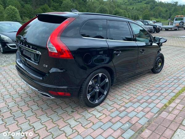 Volvo XC 60 - 4