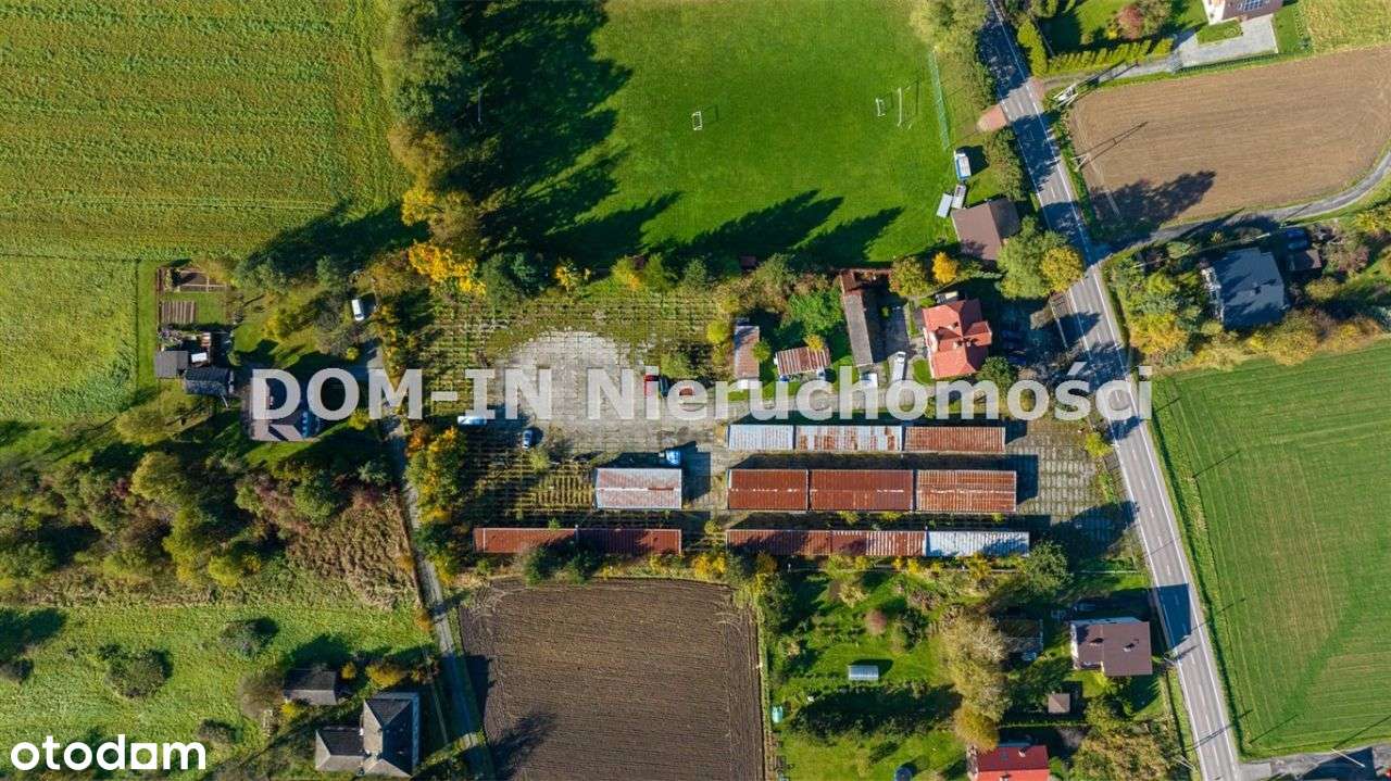 Inwestycja- Marklowice Górne, pow. Cieszyński - Pełny obrazek: 5/20