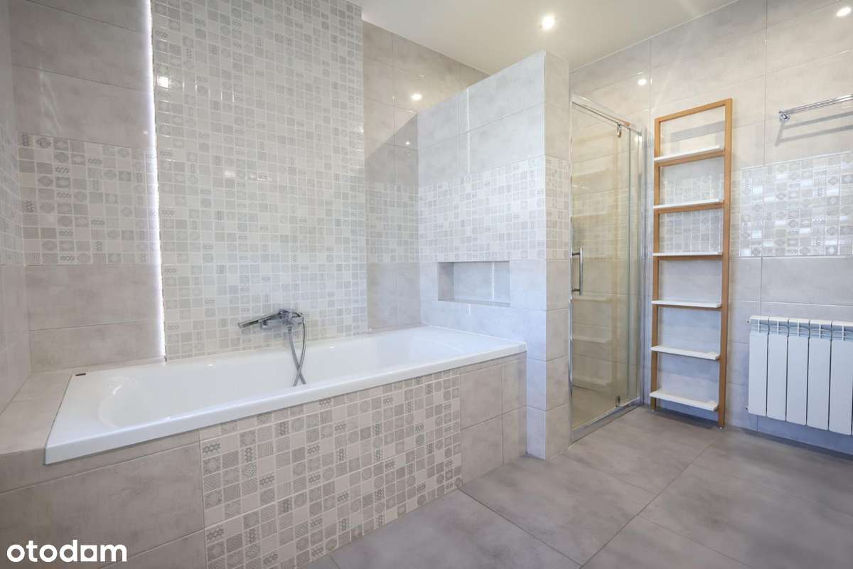 Wyjątkowy dom na sprzedaż | Pudliszki |2 niezależne mieszkania-12