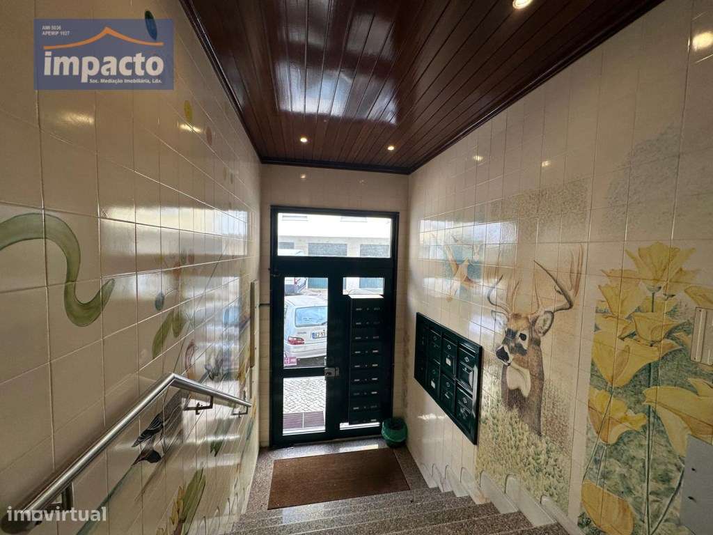 T3 Sobralinho, Ótimo estado, suite, arrecadação-27