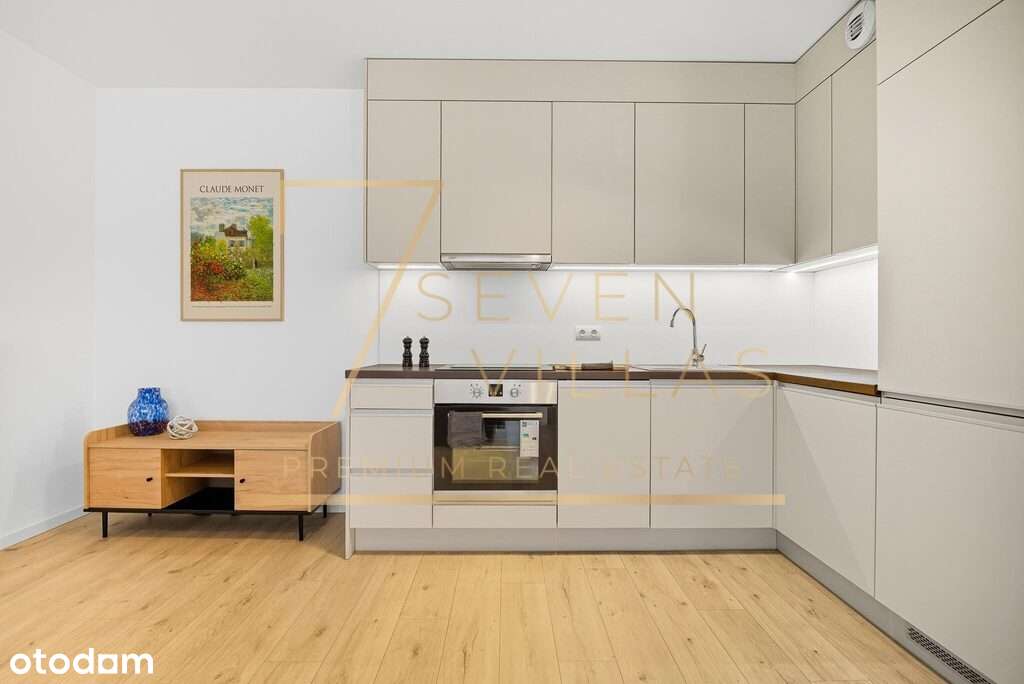 Idealny dla inwestora-Kępa Mieszczańska 2 pok. - Pełny obrazek: 3/7