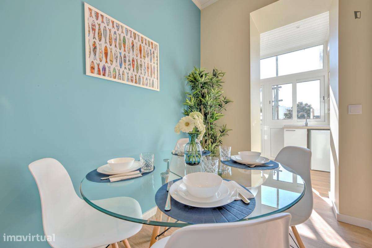 Apartamento com 2 quartos - localizado em Penha de França Lisbon - Grande imagem: 4/7