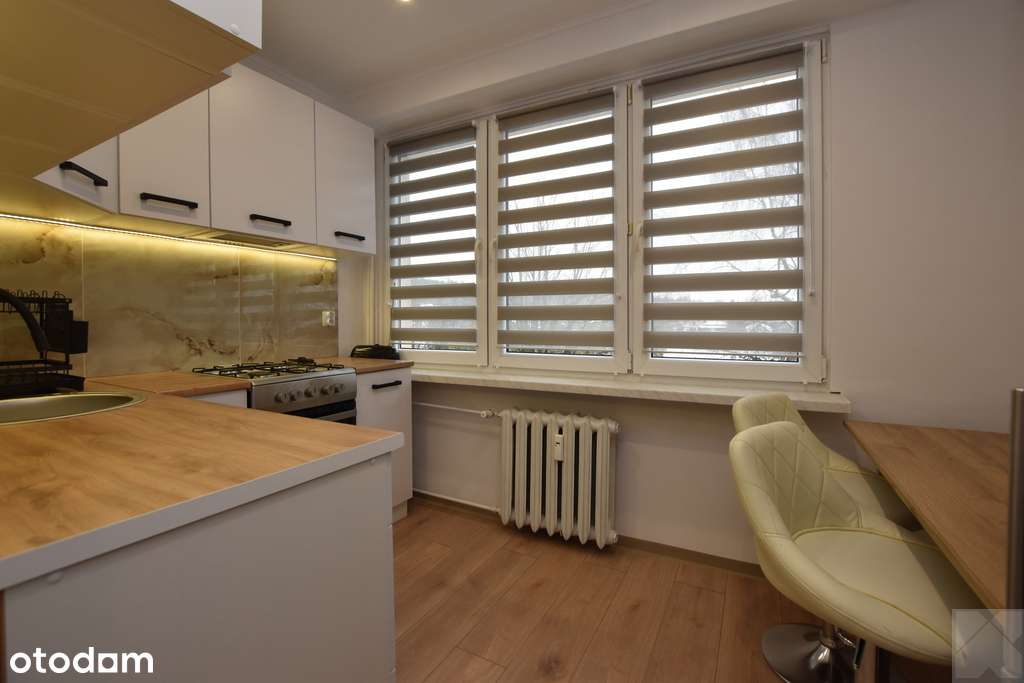 Kazanów do wynajęcia mieszkanie po remoncie - Pełny obrazek: 2/10