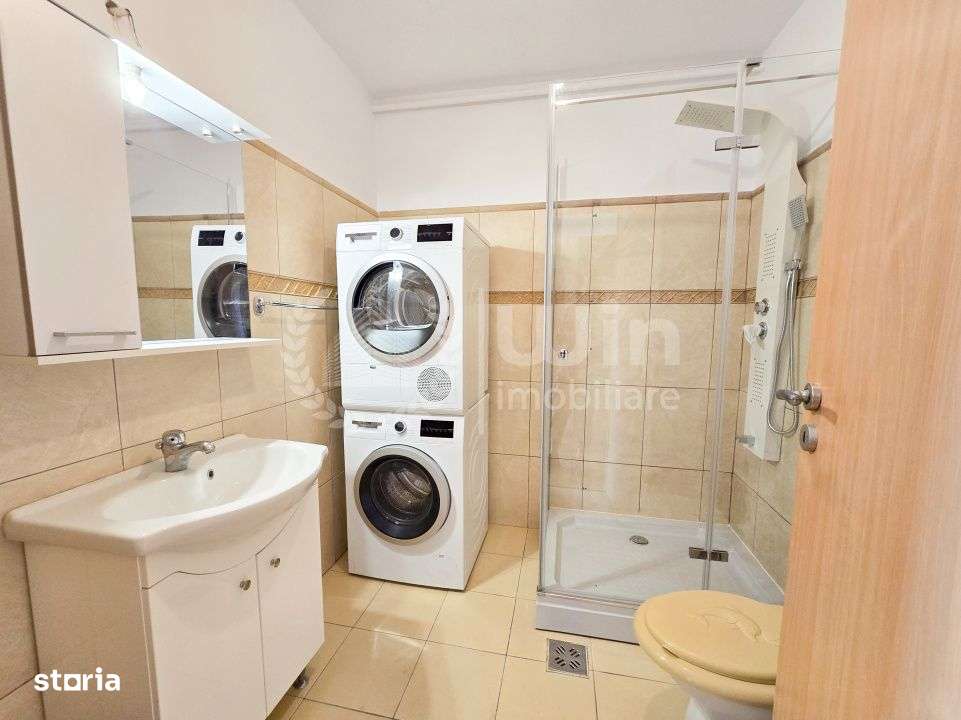 Aparament 2 camere la cheie | Bloc nou | Etaj 1 | Balcon | Borhanci - Imagine principală: 5/5