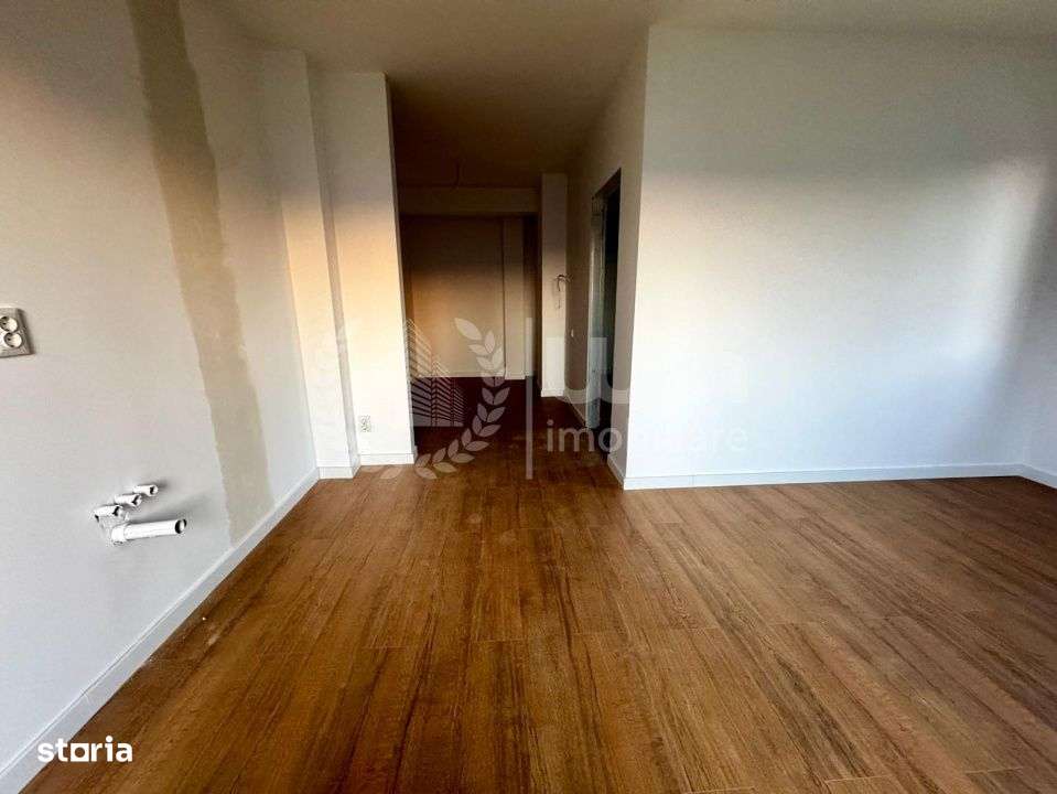 Apartament cu 2 camere | Terasa | 46mp | Intre Lacuri | Dunarii - Imagine principală: 3/6