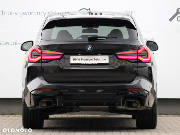 BMW X3 - 10