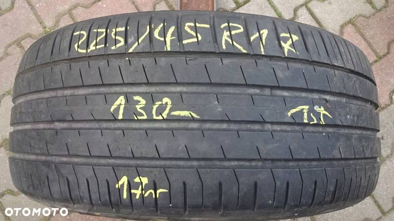 Opona letnia 225/45R17 Falken Ziex ZE310 94W - 1