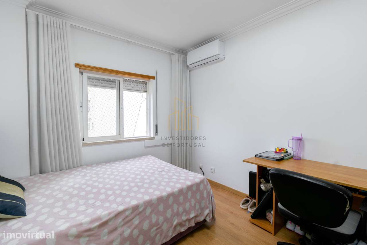 T3 Exclusivo no Montijo | Design, Conforto e Presença-25