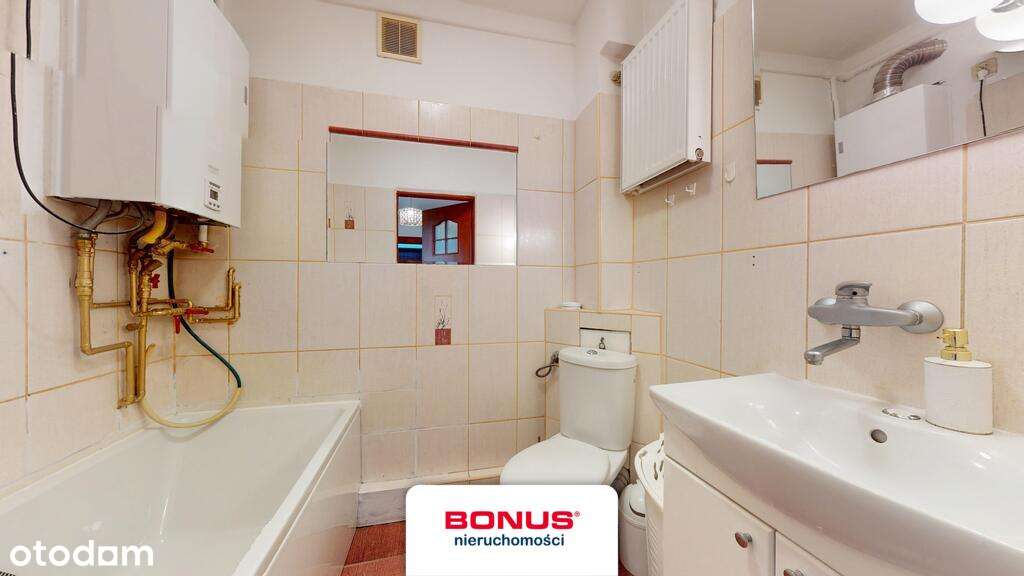 Dwa poziomy, parter 47,3 m2 plus poddasze 32,2 m2-9