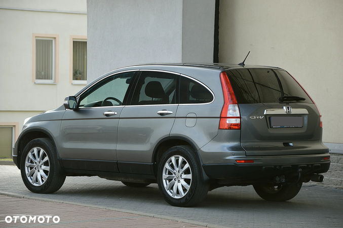 Honda CR-V 2.0 Executive - 9