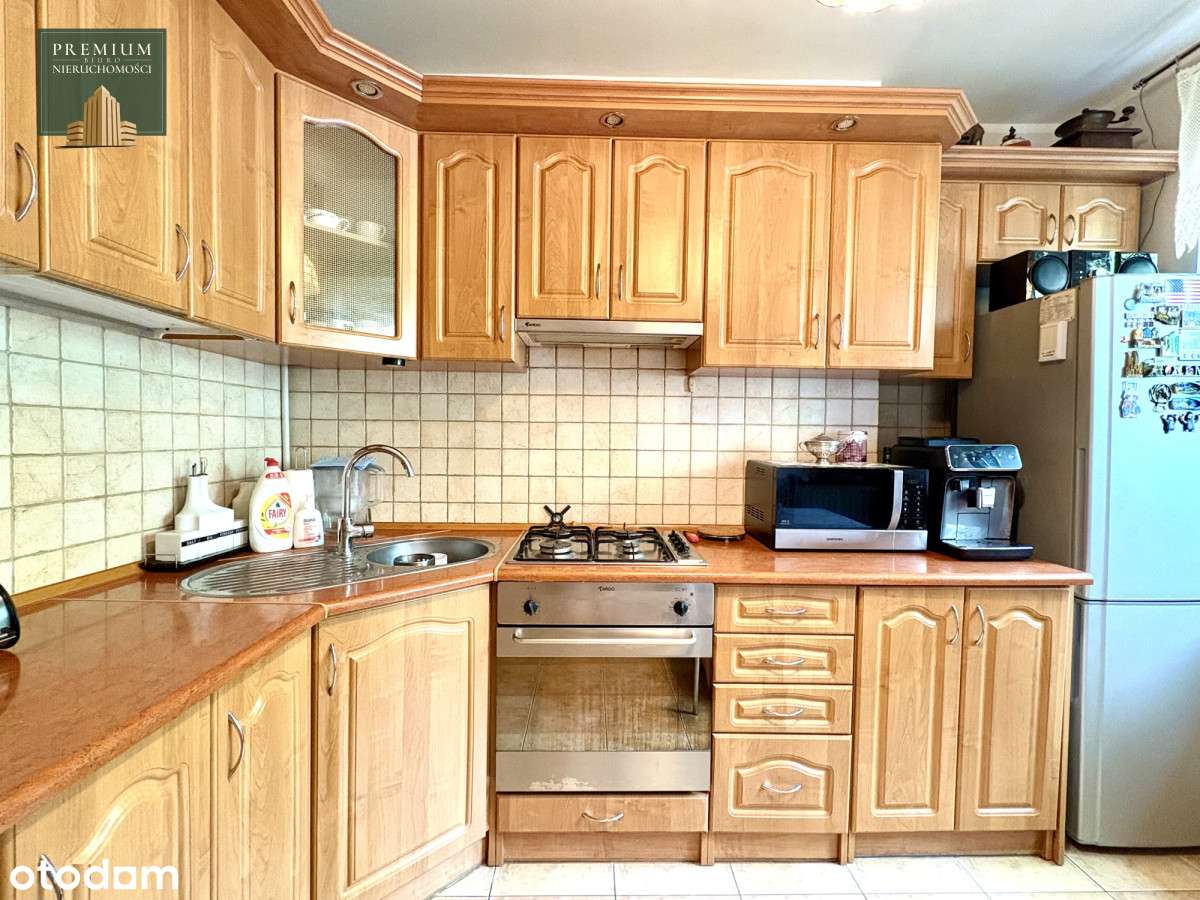 Centrum - 2 pokoje ul. Proletariacka - Pełny obrazek: 2/8