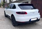 Porsche Macan PDK - 5