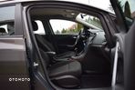Opel Astra IV 1.7 CDTI Enjoy - 11