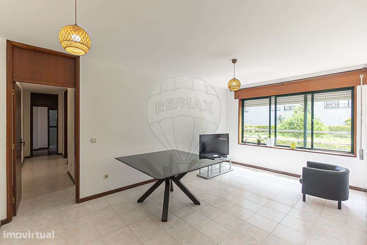 Apartamento T3 para venda