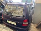 MAZDA Demio SW (DW) 1.3 i 16V - 1