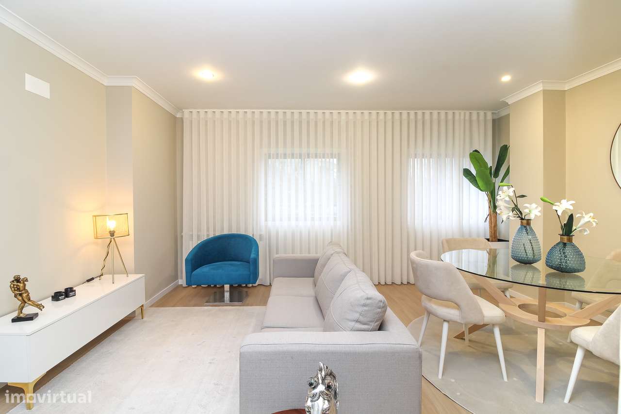 T3 Como Novo em Rio Tinto-6