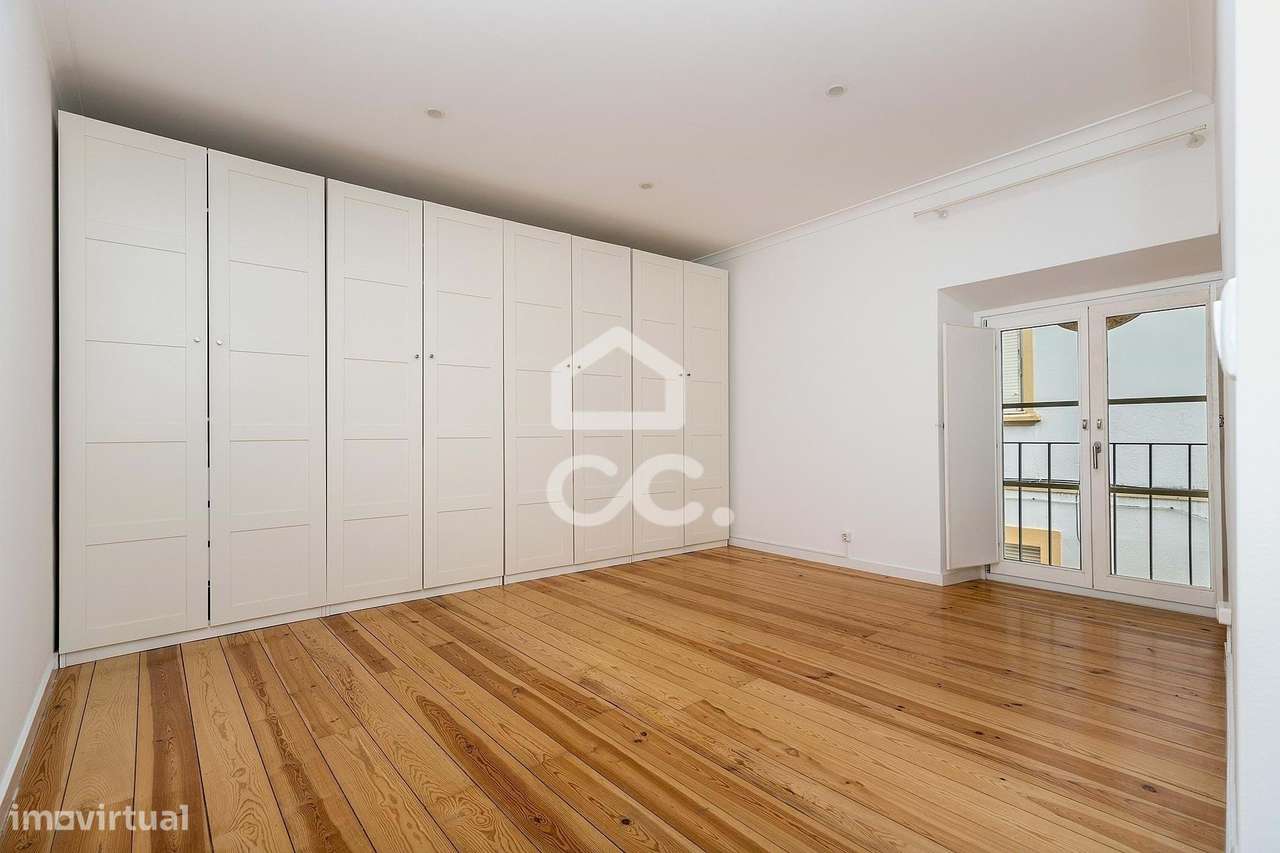 Moradia T2 renovada c/ terraço | Centro Histórico de Évora - Grande imagem: 2/24