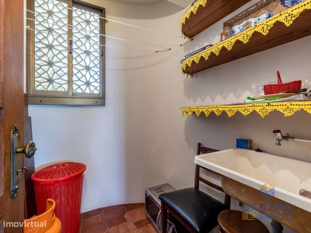 Apartamento Marginal- Vista Baía, São Martinho do Porto-9