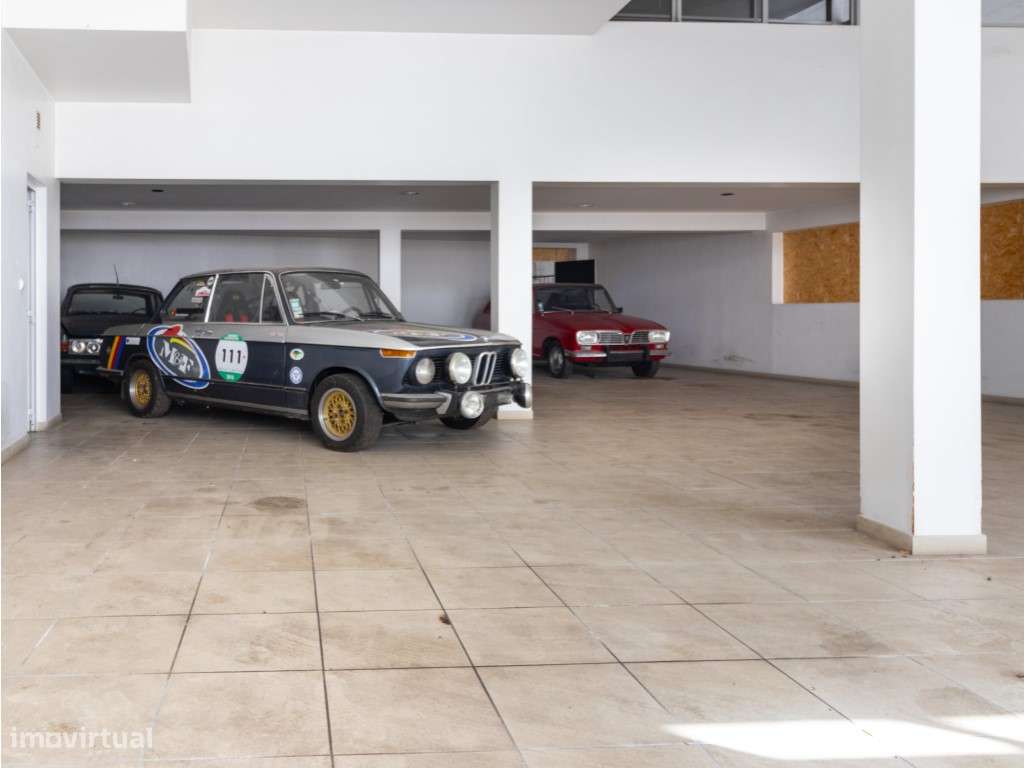 Comércio com escritório - Grande imagem: 4/18