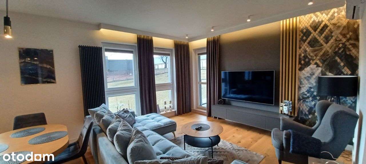 Apartament przy ulicy Nowaka w Olsztynie-3