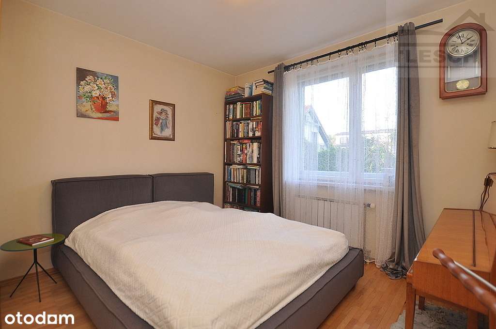 Atrakcyjnie położony dom w Nadarzynie-6