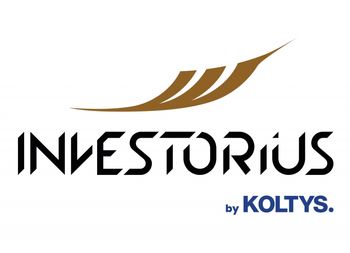 INVESTORIUS Sp. z o.o. Logo