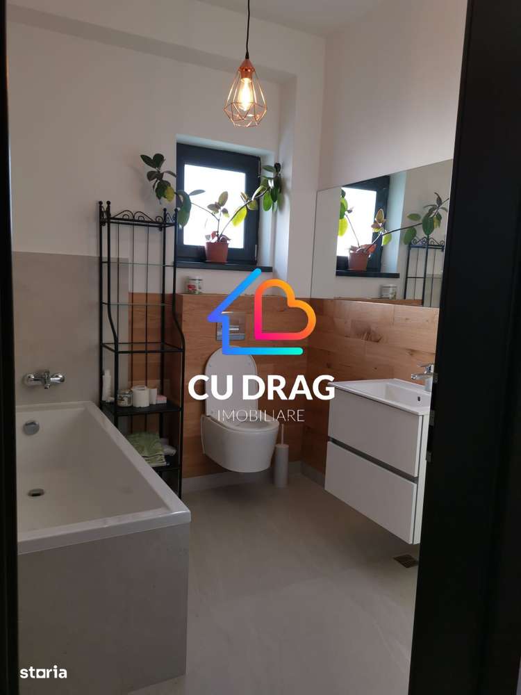 Casa pretabila regim Hotelier 5 apartamente. - Imagine principală: 4/16