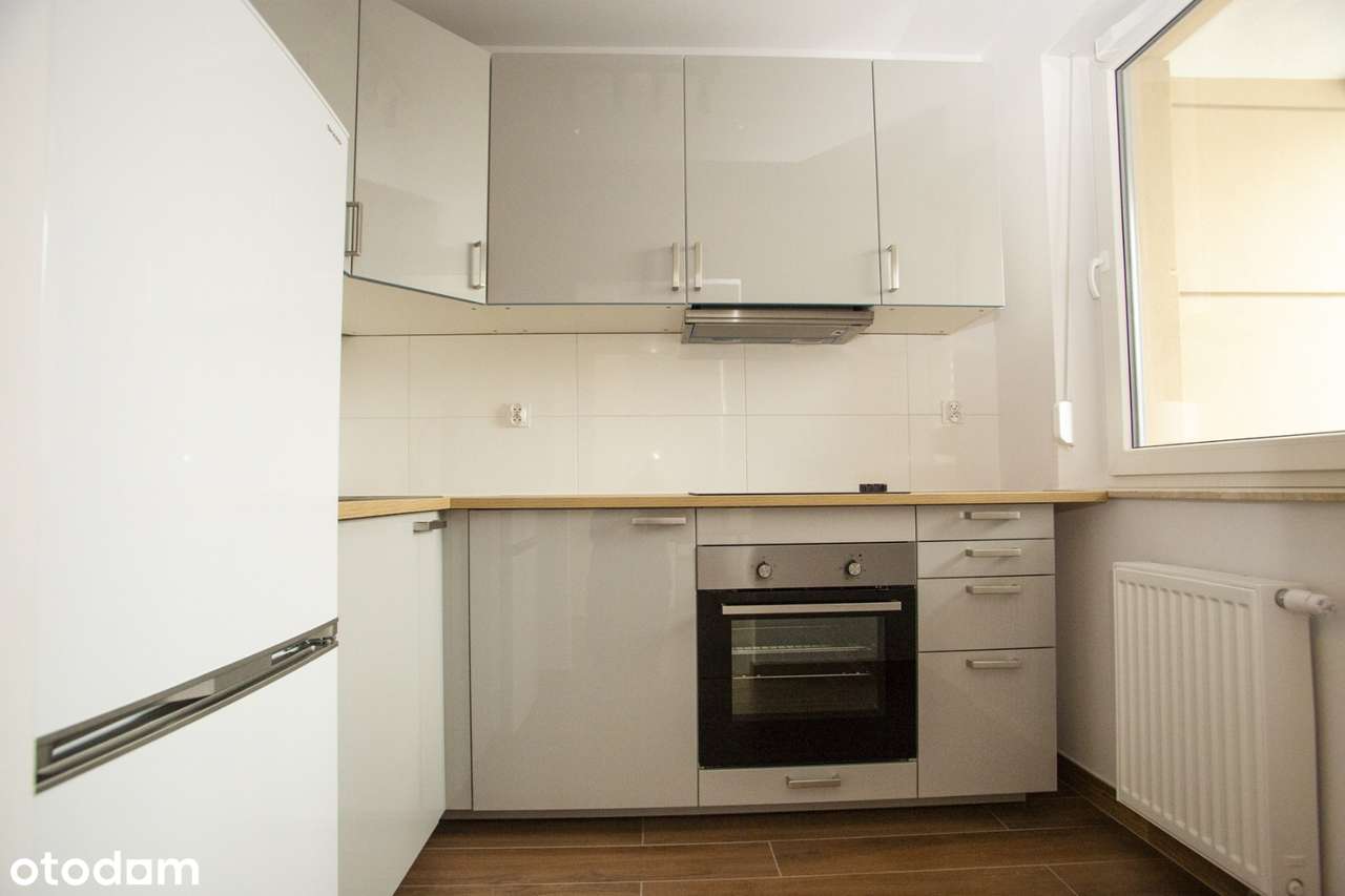 Kawalerka / Tęczowa / Bez prowizji - Pełny obrazek: 5/9