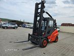 Linde H50D - 02/600 - 3